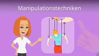 Manipulationstechniken