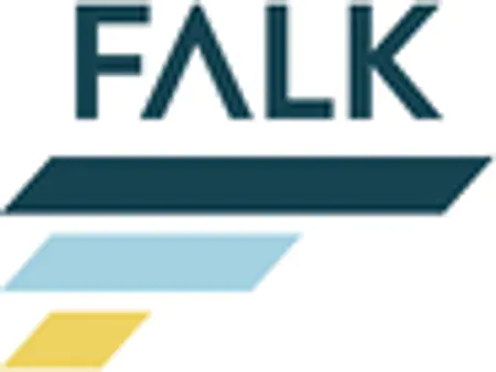 Logo von FALK