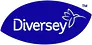 Logo von Diversey