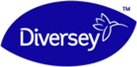 Logo von Diversey