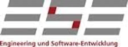 Logo von ESE Engineering und Software-Entwicklung