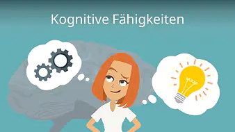 Kognitive Fähigkeiten