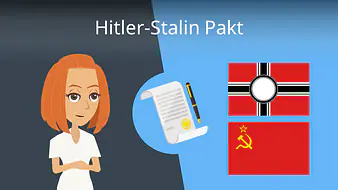 Hitler-Stalin-Pakt