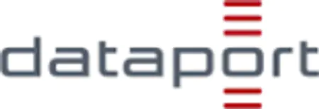 Logo von Dataport