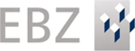 Logo von EBZ - Europäisches Bildungszentrum der Wohnungs- und Immobilienwirtschaft