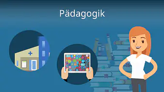 Pädagogik