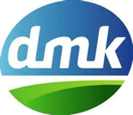 Logo von DMK Deutsches Milchkontor