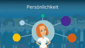 Persönlichkeit
