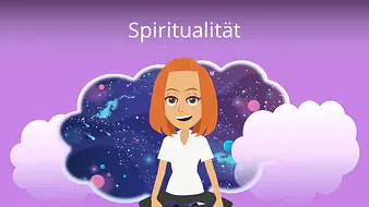 Spiritualität