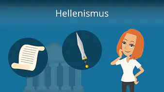 Hellenismus