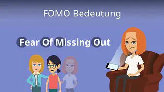 FOMO Bedeutung