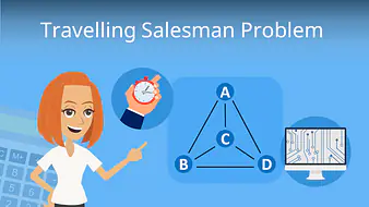 Travelling Salesman Problem