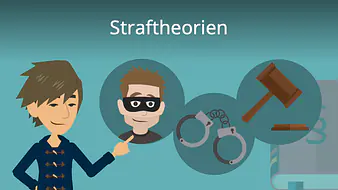 Straftheorien