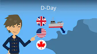 D-Day