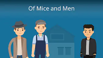 Of Mice and Men