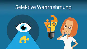 Selektive Wahrnehmung