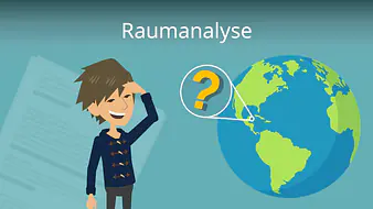 Raumanalyse