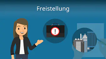 Freistellung