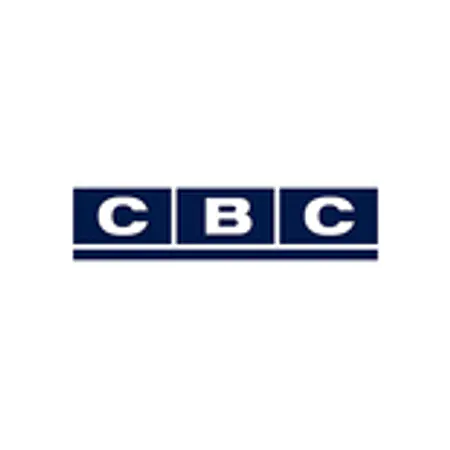 Logo von CBC Cologne Broadcasting Center