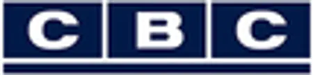 Logo von CBC Cologne Broadcasting Center