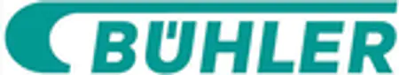 Logo von Bühler