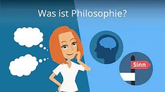 Was ist Philosophie?