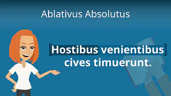 Ablativus Absolutus