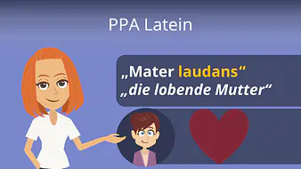 PPA Latein