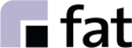 Logo von fat IT solutions