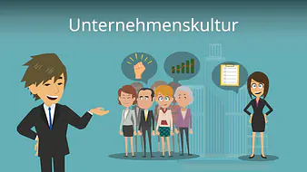 Unternehmenskultur