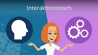 Interaktionistisch
