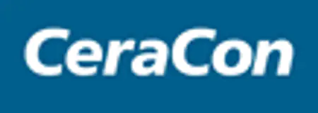 Logo von CeraCon