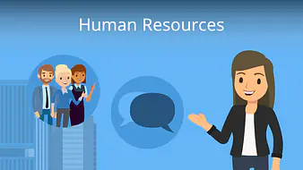 Human Resources