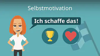 Selbstmotivation