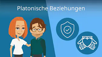 Platonische Beziehungen