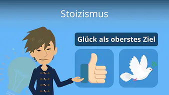 Stoizismus