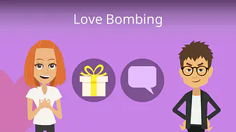 Love Bombing