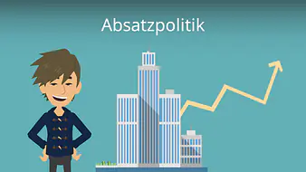 Absatzpolitik