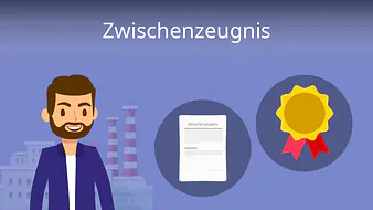 Zwischenzeugnis