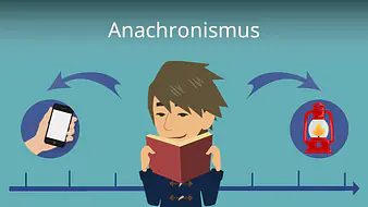 Anachronismus
