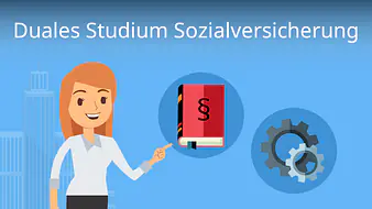 Duales Studium Sozialversicherung