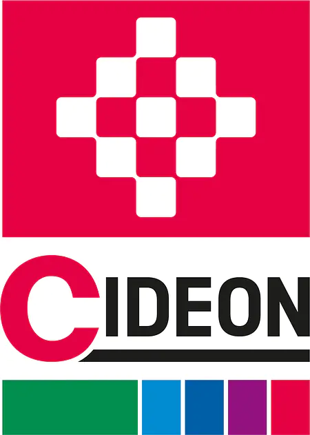 Logo von Cideon
