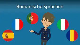 Romanische Sprachen