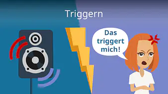Triggern