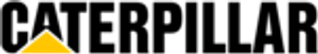 Logo von Caterpillar