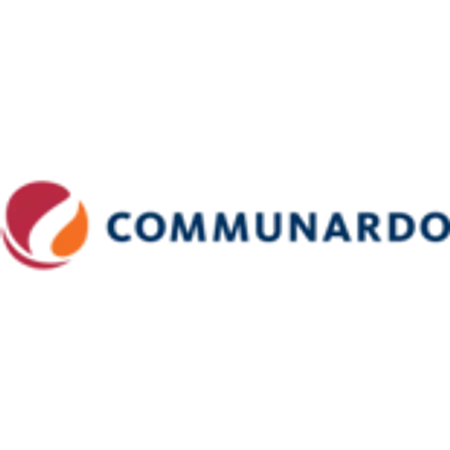 Logo von Communardo Software
