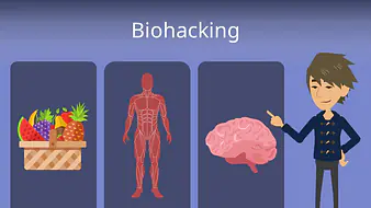 Biohacking