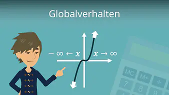 Globalverhalten