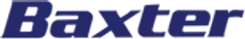 Logo von Baxter International