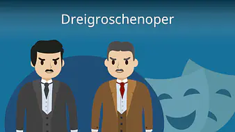 Dreigroschenoper